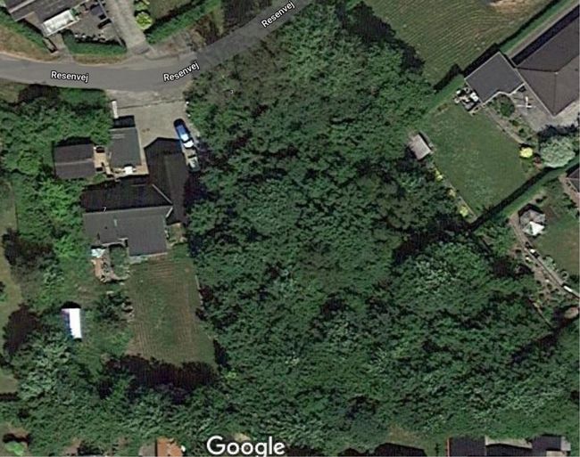 Resenvej 3, Nørre Tranders, 9220 Aalborg Øst